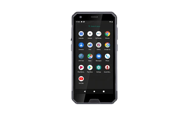 Seguilo SP-2 Smartphone | MDT665