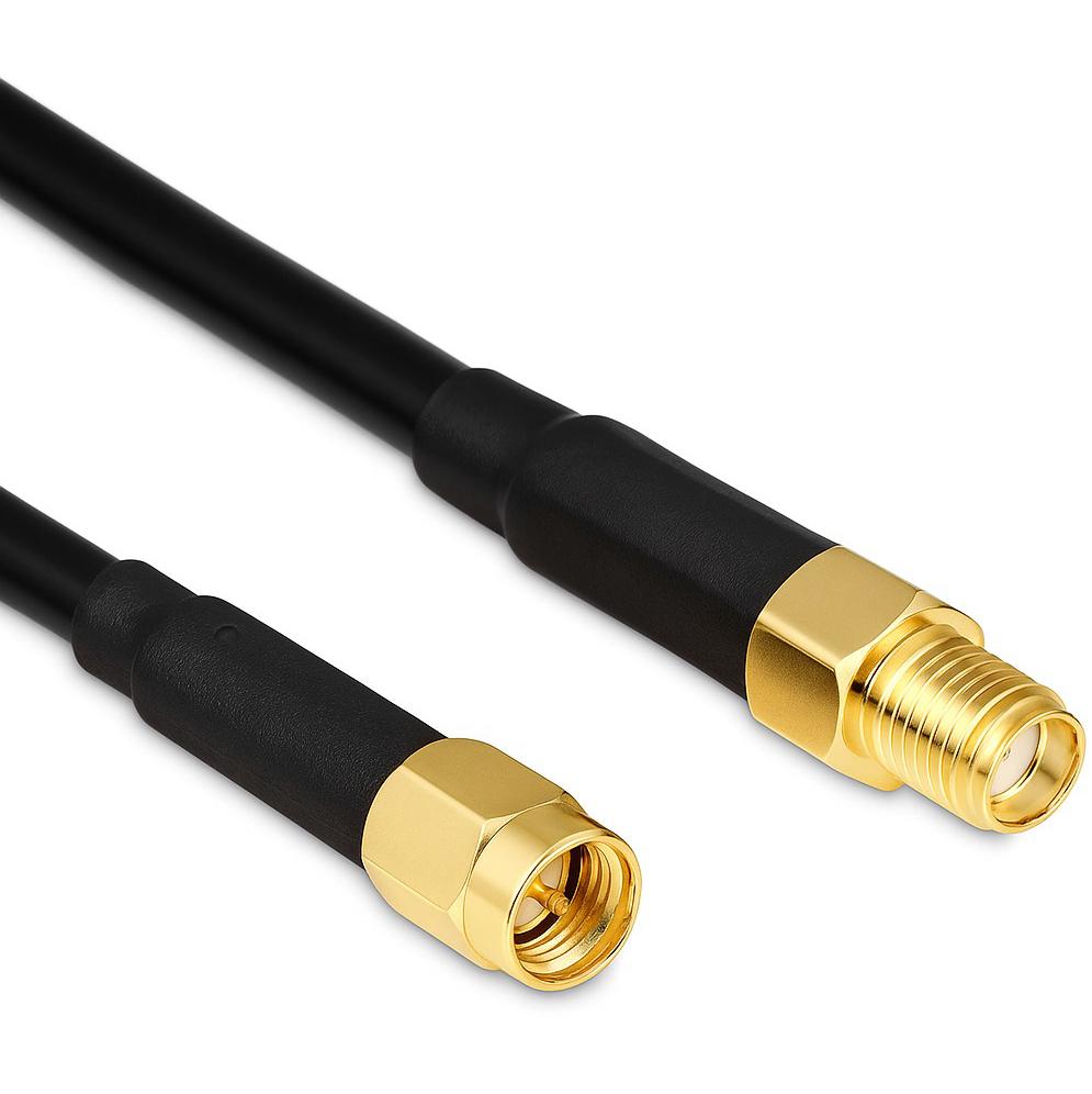 GPS antenne schroefaansluiting inwendig male