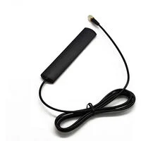 GSM antenne schroefaansluiting inwendig female