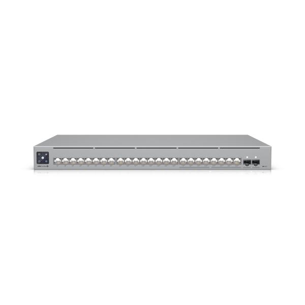 Ubiquiti UniFi Switch Pro Max 24 PoE, 400W PoE budget