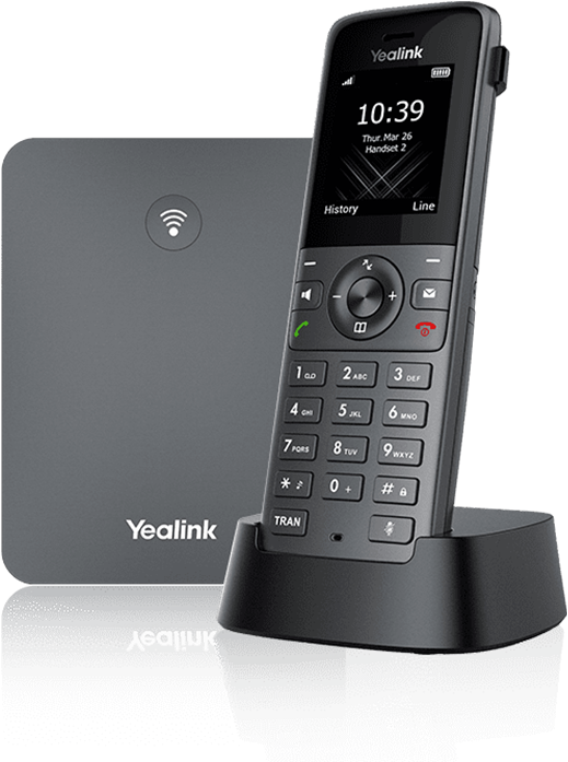 Yealink W73P